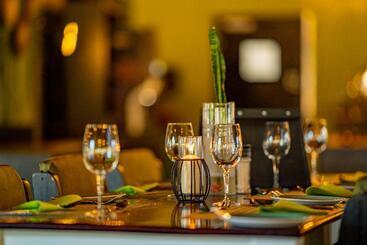 هتل Namib Desert Lodge