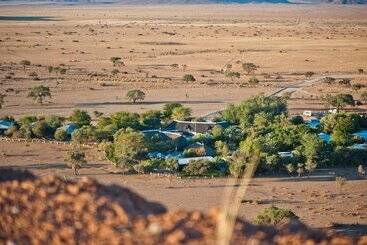 هتل Namib Desert Lodge