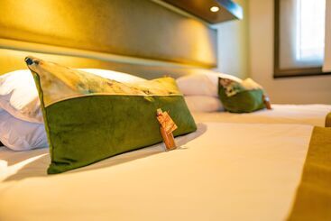 هتل Namib Desert Lodge