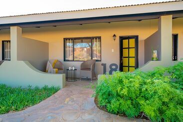 هتل Namib Desert Lodge