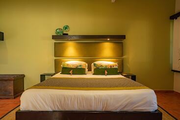 هتل Namib Desert Lodge