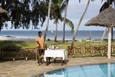 هتل Neptune Paradise Beach Resort & Spa   All Inclusive