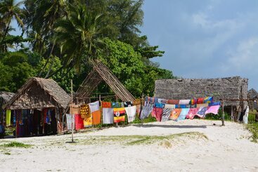 هتل Neptune Paradise Beach Resort & Spa   All Inclusive