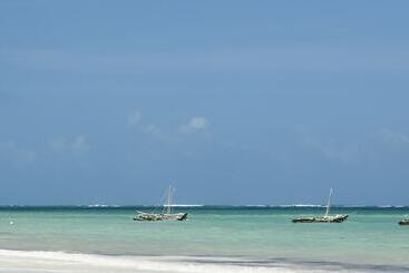 هتل Neptune Paradise Beach Resort & Spa   All Inclusive