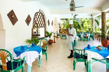 هتل Neptune Paradise Beach Resort & Spa   All Inclusive