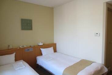 Nest Hotel Kumamoto