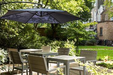 هتل Nh London Kensington