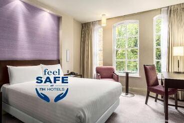 هتل Nh London Kensington