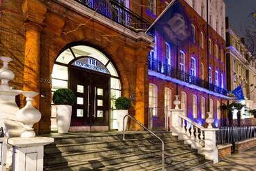 هتل Nh London Kensington