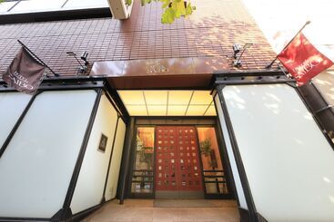 هتل Nihonbashi Saibo