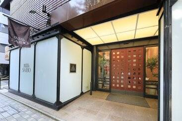 هتل Nihonbashi Saibo