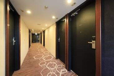 هتل Nihonbashi Saibo