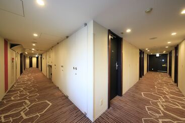 هتل Nihonbashi Saibo