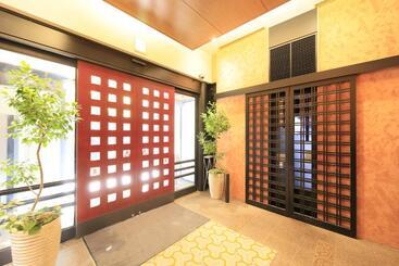 هتل Nihonbashi Saibo