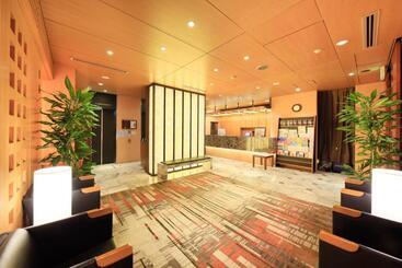 هتل Nihonbashi Saibo