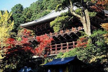 هتل Nikko Himeji