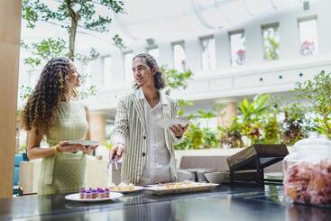 Oriental Hotel Okinawa Resort & Spa