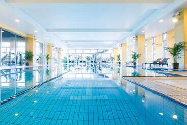 Oriental Hotel Okinawa Resort & Spa