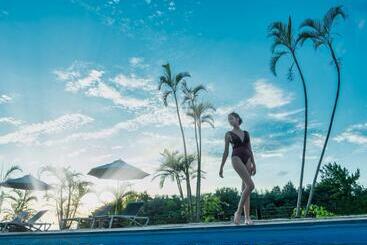 Oriental Hotel Okinawa Resort & Spa