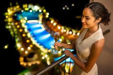 Oriental Hotel Okinawa Resort & Spa