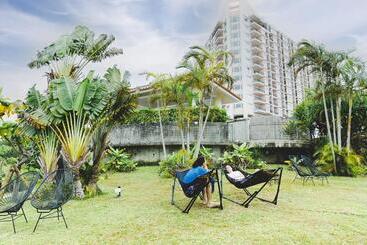 Oriental Hotel Okinawa Resort & Spa