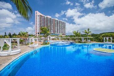 Oriental Hotel Okinawa Resort & Spa