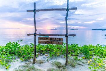 هتل Palm Beach