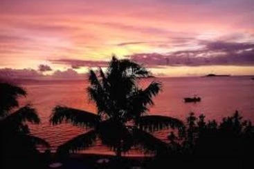 هتل Palm Beach