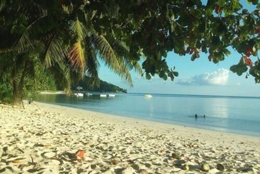 هتل Palm Beach