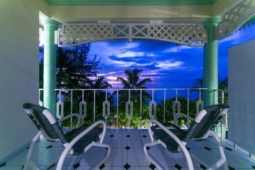 هتل Palm Beach