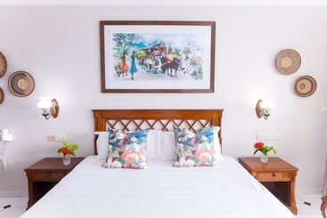 هتل Palm Beach