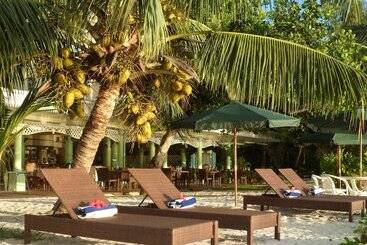 هتل Palm Beach