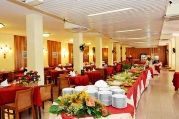 هتل Palme & Suite