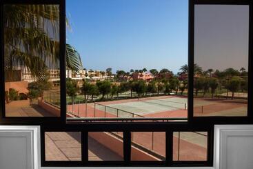 هتل Eagles Paradise Abu Soma Resort