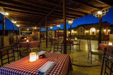 هتل Eagles Paradise Abu Soma Resort