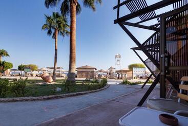 هتل Eagles Paradise Abu Soma Resort