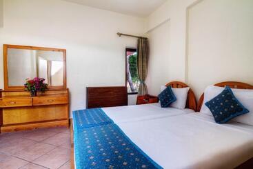 هتل Eagles Paradise Abu Soma Resort
