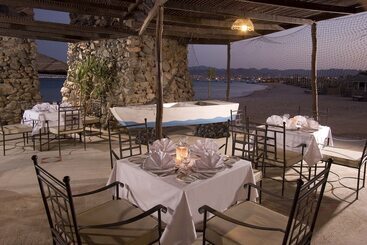 هتل Eagles Paradise Abu Soma Resort