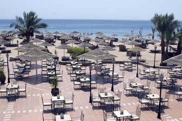هتل Eagles Paradise Abu Soma Resort