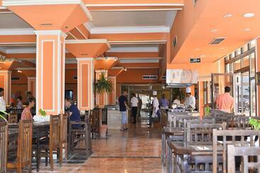 هتل Eagles Paradise Abu Soma Resort