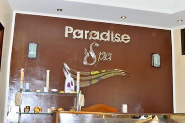 هتل Eagles Paradise Abu Soma Resort