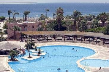 هتل Eagles Paradise Abu Soma Resort