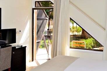 هتل Eagles Paradise Abu Soma Resort