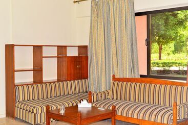 هتل Eagles Paradise Abu Soma Resort
