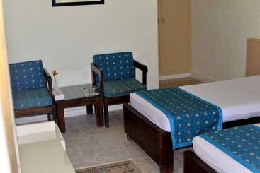 هتل Eagles Paradise Abu Soma Resort