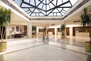 هتل Eagles Paradise Abu Soma Resort