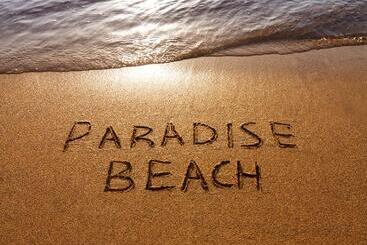 هتل Eagles Paradise Abu Soma Resort