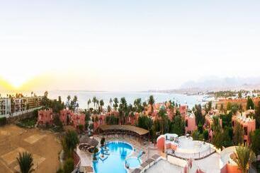هتل Eagles Paradise Abu Soma Resort