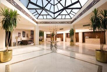 هتل Eagles Paradise Abu Soma Resort