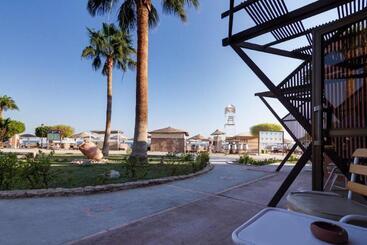 هتل Eagles Paradise Abu Soma Resort